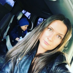 Елена Гончаренко, 26.07, Санкт-Петербург