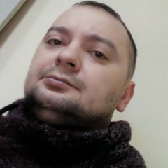 Миха Шокот, 21.11.1981, Ровно