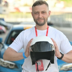 Кирилл Кичкин, 17.04