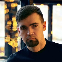 Илья Кожухов, Санкт-Петербург