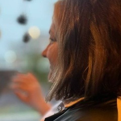 Вероника Волкова, 28.08.1983, Самара