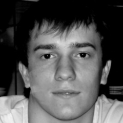 Сергей Качалов, 02.05.1988, Москва