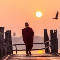 Grade Myanmar, 03.03.1975, Yangon