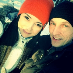 Константин Мамонтов, 04.11, Нефтекамск