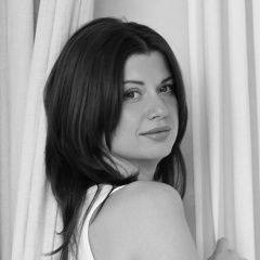 Валентина Александрова, 11.06, Москва