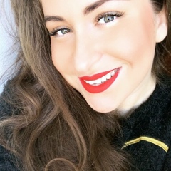 Екатерина Земская, 16.11, Санкт-Петербург