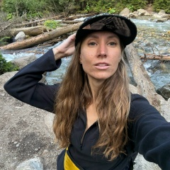 Марина Грацкова, 23.11.1986, Долгопрудный