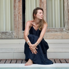 Аня Пономаренко, 07.04.1985, Москва