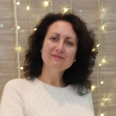 Наталья Самсонова, 19.02