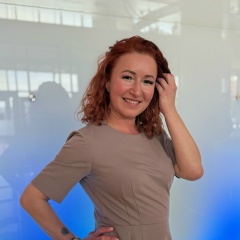 Лилиана Модильяни Стрельцова, 02.10, Санкт-Петербург