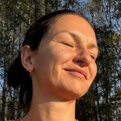 Света Ольховая, 05.11, Москва