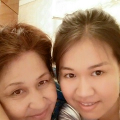 Дана Гасырбек, 23.08.1989, Атырау