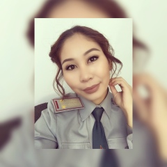 Толганай Кудабаева, 03.07, Алматы