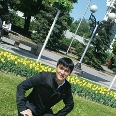 Шынболат Амантурлиев, 22.09, Алматы