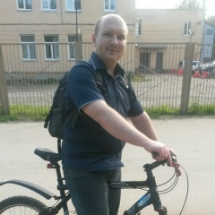Евгений Аладышкин, 27.02, Нижний Новгород