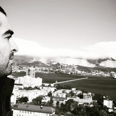 Константин Ильин, Краснодар