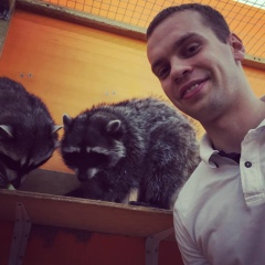 Макс Дюков, 06.05.1988, Москва