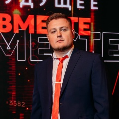 Владимир Ильичёв, 14.05, Владимир
