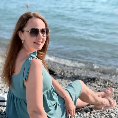 Екатерина Танкова, 06.01, Коломна