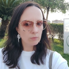 Елизавета Кайа, 30.08.1983, Челябинск