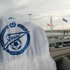 Артём Сергеев, 05.11, Санкт-Петербург