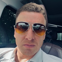 Алексей Ефанов, 05.07, Москва