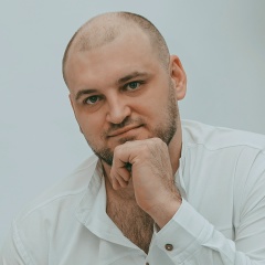 Евгений Дегтярев, 05.07.1988, Звенигород