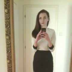 Анна Тоичкина, 18.07, Praha