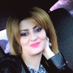Анюта Хуранова