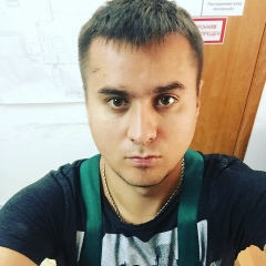 Вячеслав Чернов, 26.06, Усть-Каменогорск