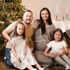 Александр Маринчин, Нягань