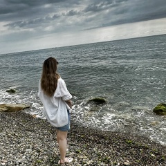 Tina Askarova, 24.10.1995