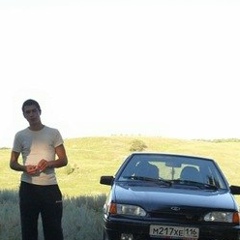 Ленар Тахавиев, 09.10.1987, Казань