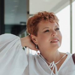 Юлия Максимова, 10.08, Москва