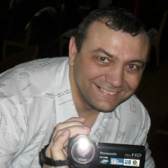 Виталий Борисов, 25.03.1972, Караганда