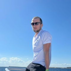 Андрей Щербаков, 26.10, Орёл