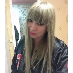 Нина Крючкова, 11.09, Шахты