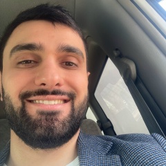 Азиз Ягубов, 29.06, Санкт-Петербург