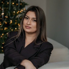 Мария Анаева, 20.12, Волгоград