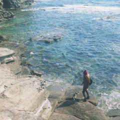 Екатерина Симкина, Хабаровск