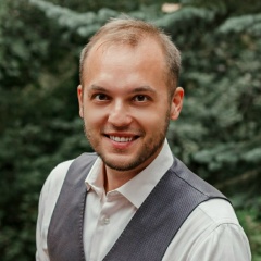 Андрей Красичков, 04.08, Москва