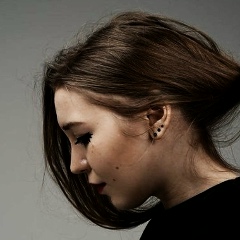 Настя Апрель, 16.04.1996, Санкт-Петербург