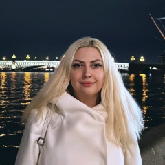 Анюта Киселёва, 24.02, Минск