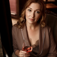 Ирина Чубукова, 06.01, Санкт-Петербург