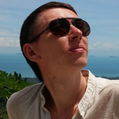 Олег Государев, 20.04.1927, Мурманск