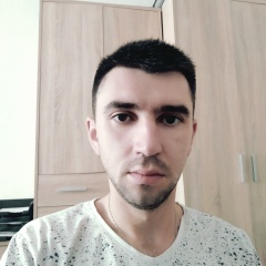 Игорь Банацкий, 04.02.2000, Москва