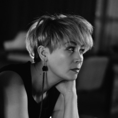 Виктория Скрипко, 25.02, Новосибирск