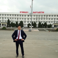 Нурмат Аттокуров, 07.03.1996, Ош