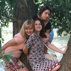 Ірина Бойко, 27.02.1987, Киев