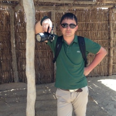 Марат Ахметов, 28.04, Новосибирск